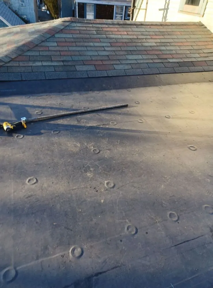 Slide of Eagle Painting & Construction