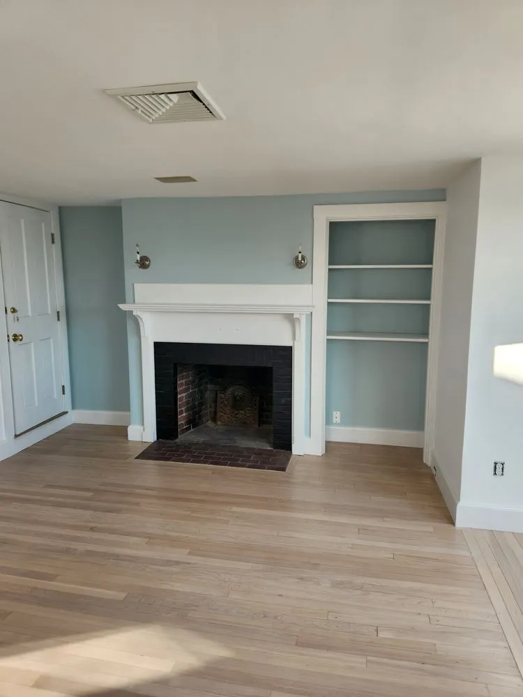 Slide of Eagle Painting & Construction