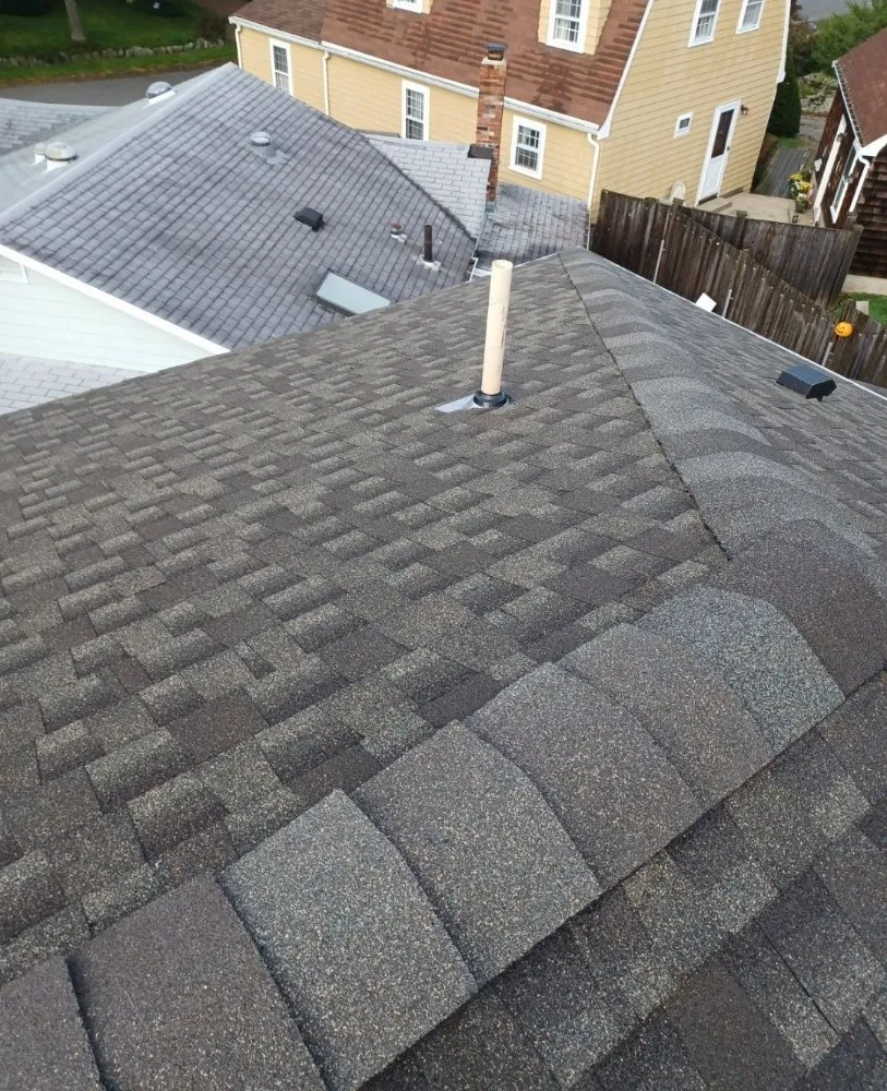 Slide of Eagle Painting & Construction