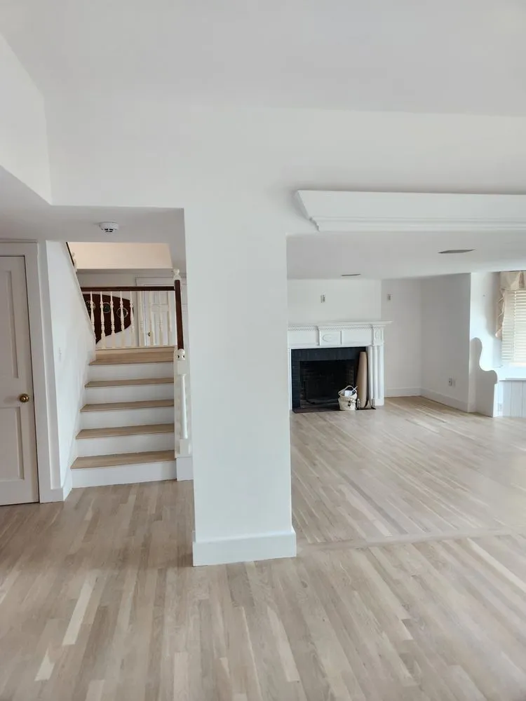 Slide of Eagle Painting & Construction