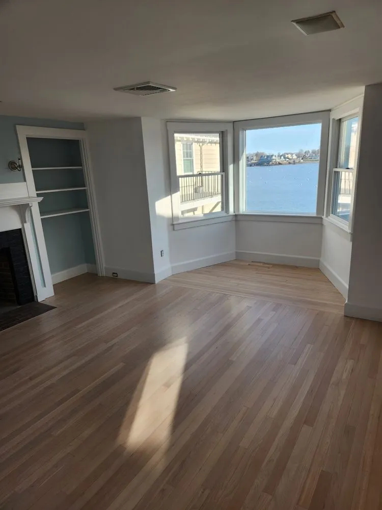 Slide of Eagle Painting & Construction