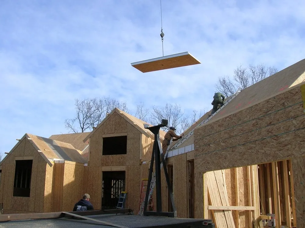 Top-rated roof repair for residential properties across Mulberry Grove, IL - Eagle Panel Systems