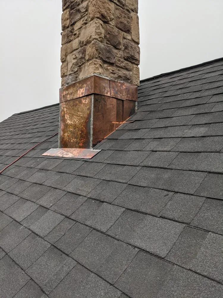 Slide of Eagle Point Roofing