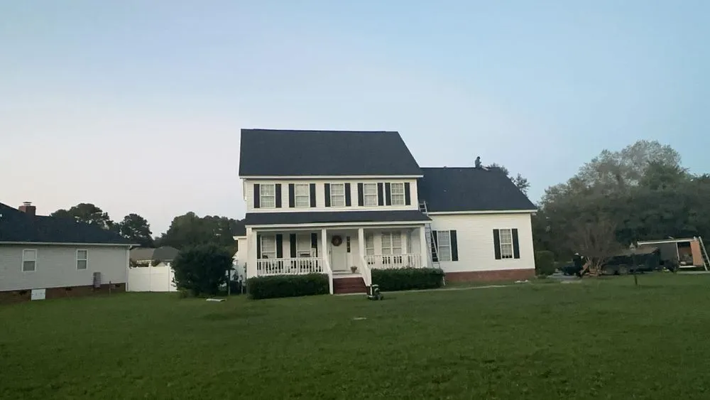 Slide of Eagle Pro Construction