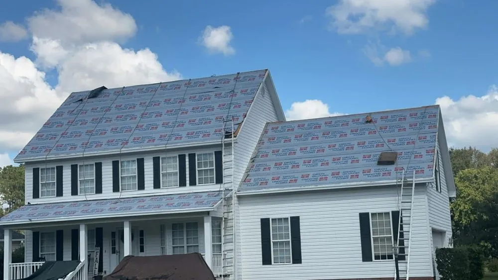 Slide of Eagle Pro Construction