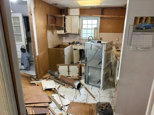 Eagle Pro Construction