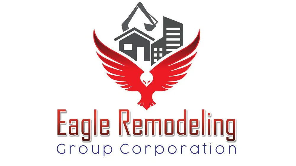 Slide of Eagle Remodeling Group