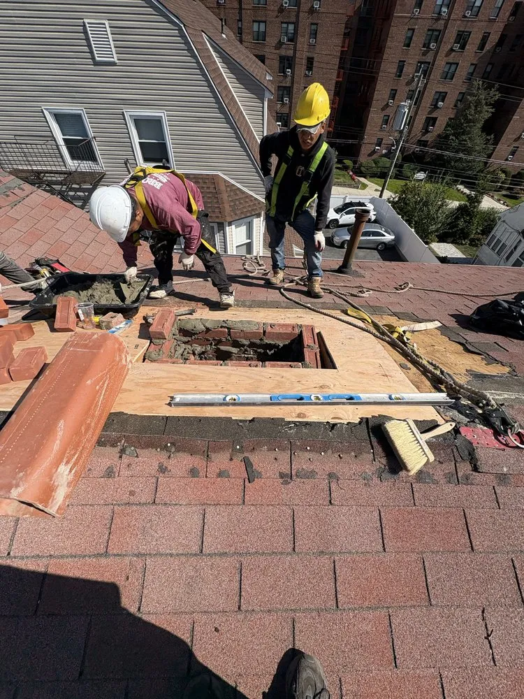 Slide of Eagle Remodeling Group