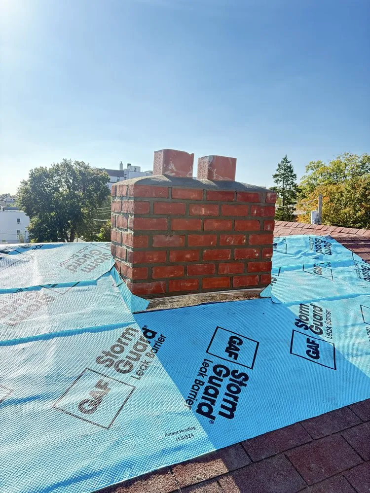 Slide of Eagle Remodeling Group