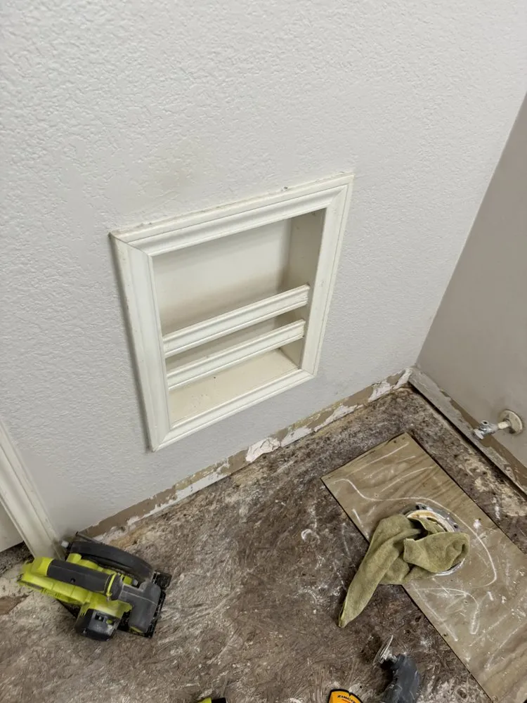 Slide of Eagle Restoration Services