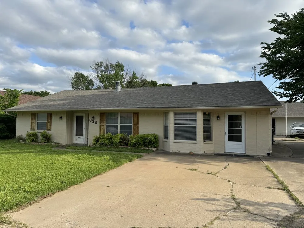 Slide of Eagle Restoration Services