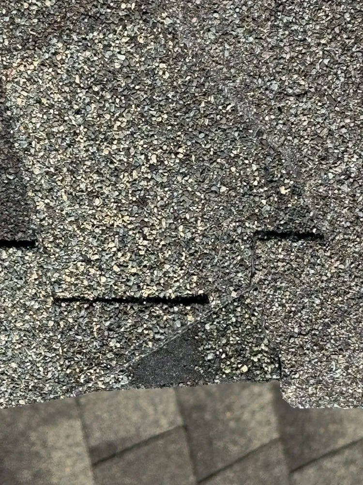 Slide of Eagle Restoration Services