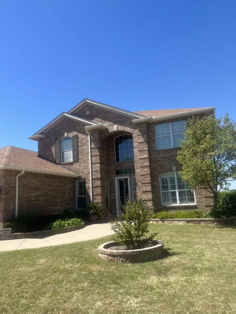 Slide of Eagle Restoration Services