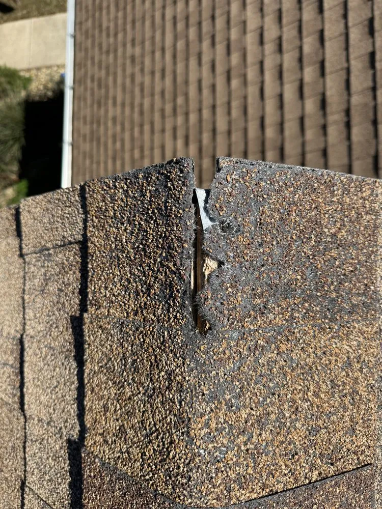 Slide of Eagle Restoration Services