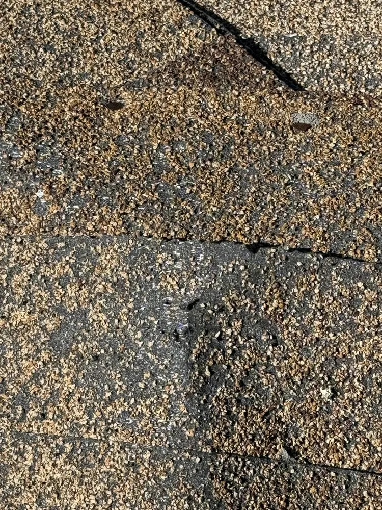 Slide of Eagle Restoration Services