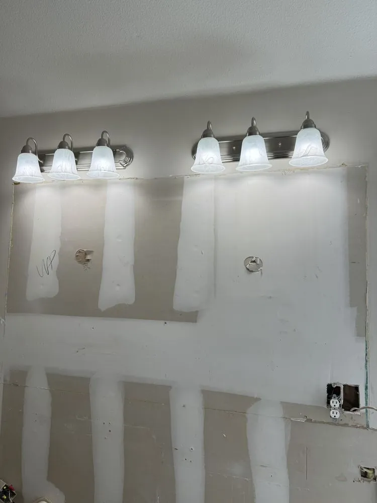 Slide of Eagle Restoration Services