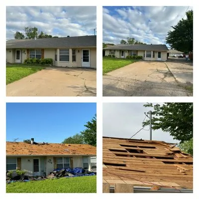 Eagle Restoration Services