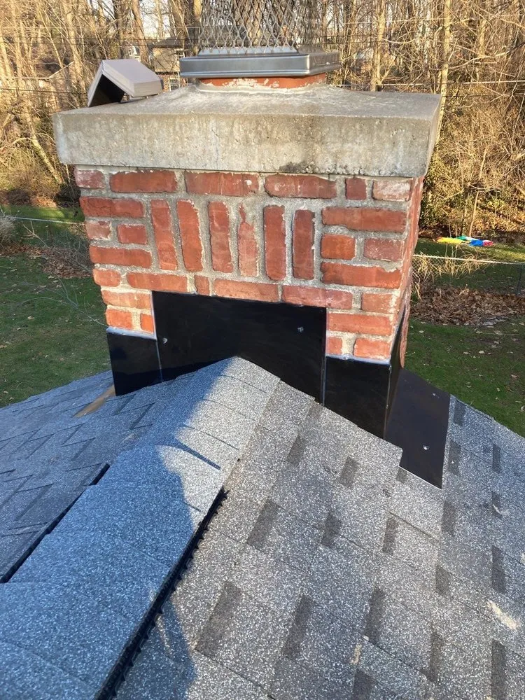 Slide of Eagle Restoration