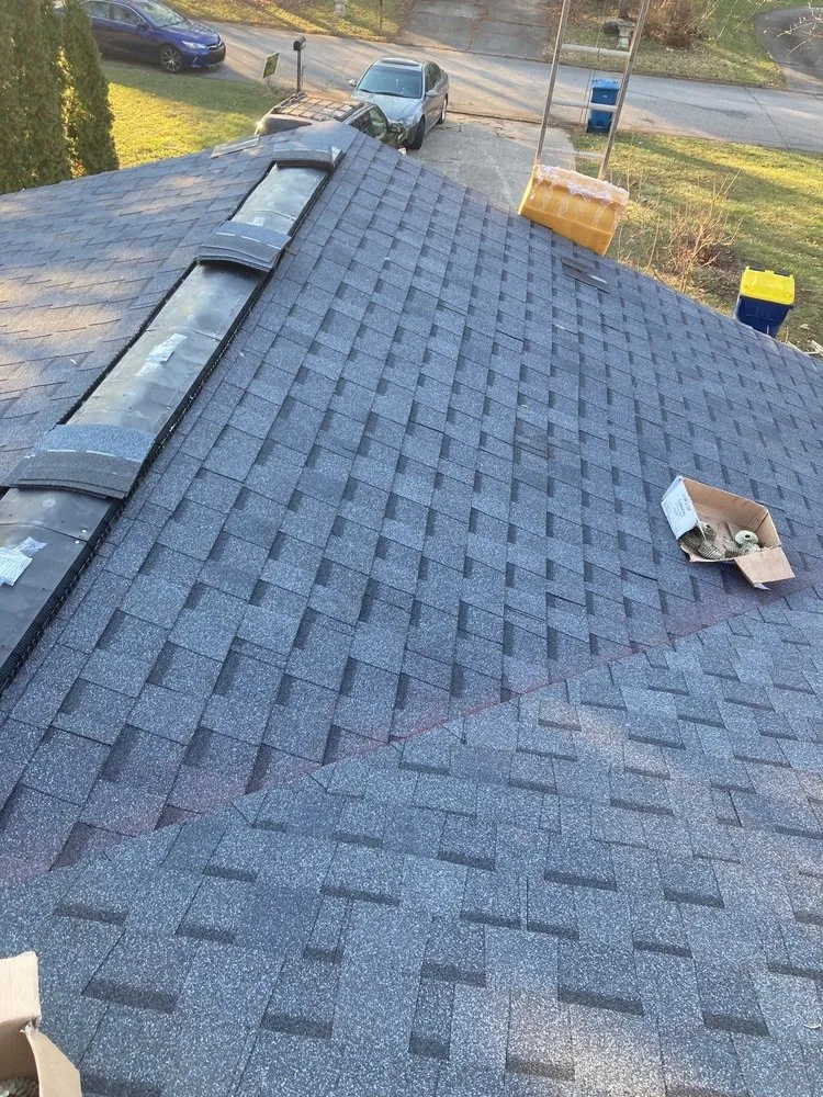 Slide of Eagle Restoration