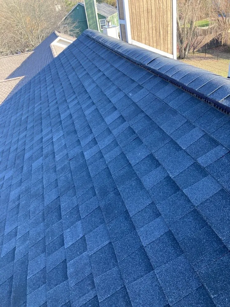 Slide of Eagle Restoration