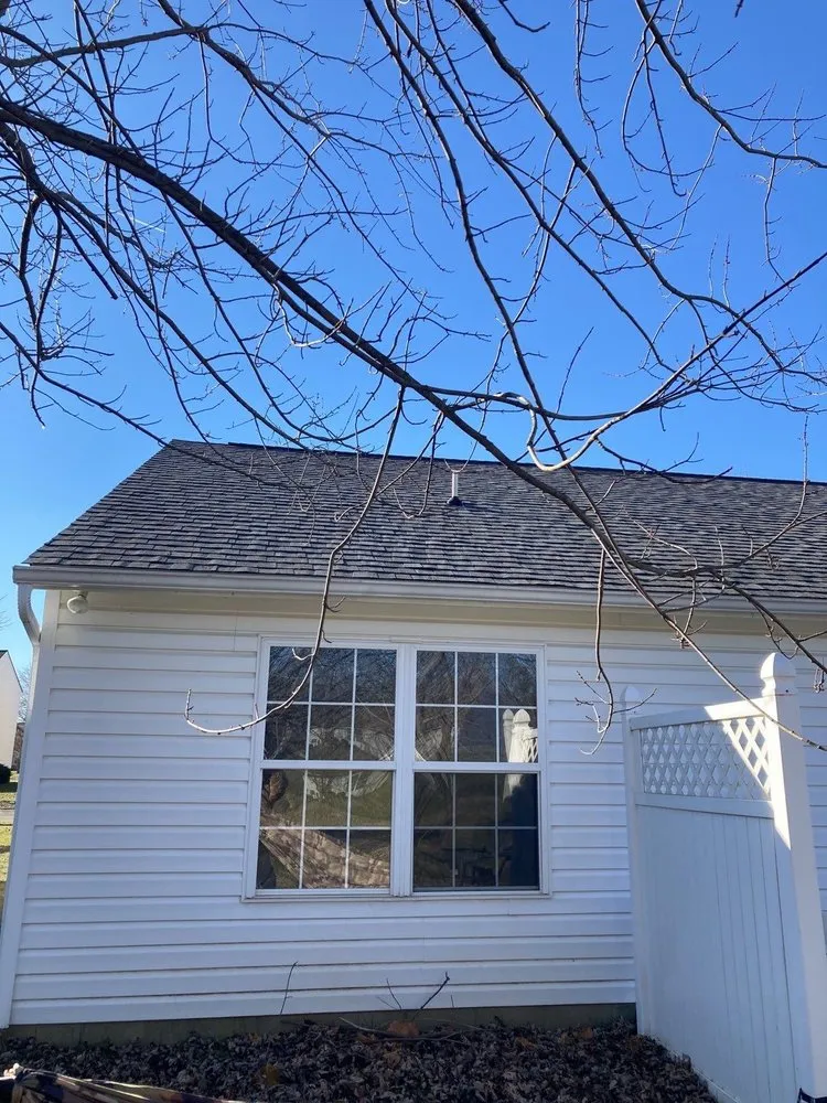 Slide of Eagle Restoration