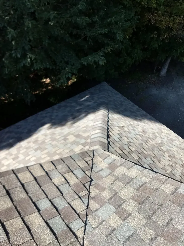 Slide of Eagle Ridge Construction