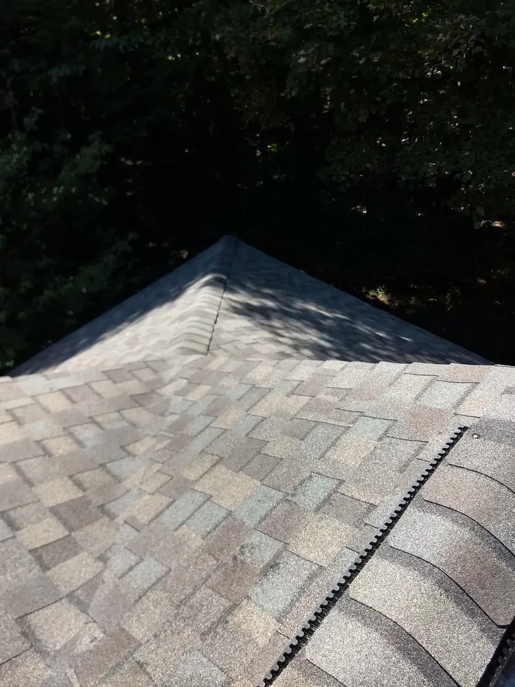 Slide of Eagle Ridge Construction