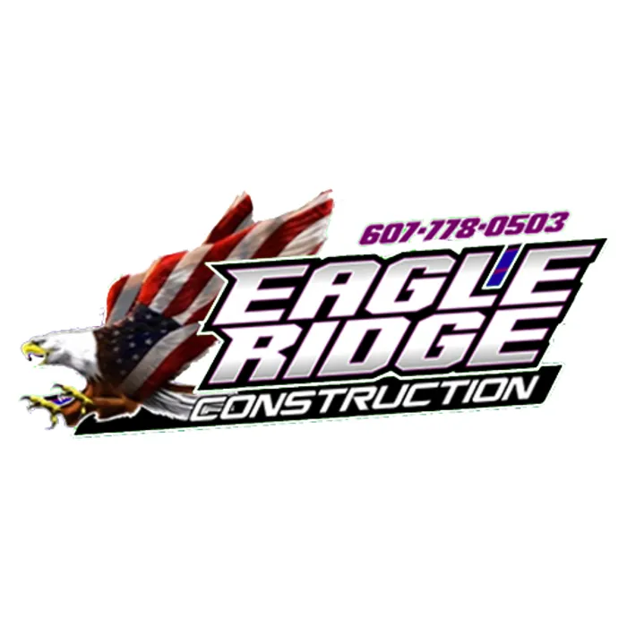 Slide of Eagle Ridge Construction