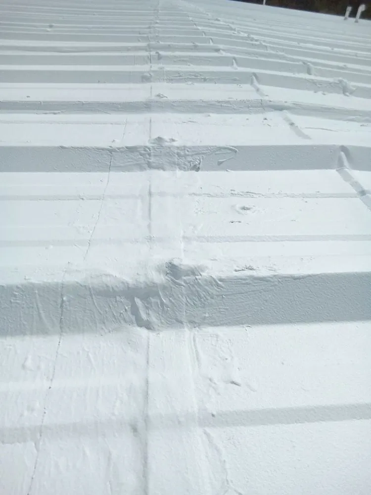 Slide of Eagle Ridge Service