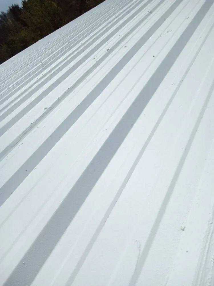 Slide of Eagle Ridge Service