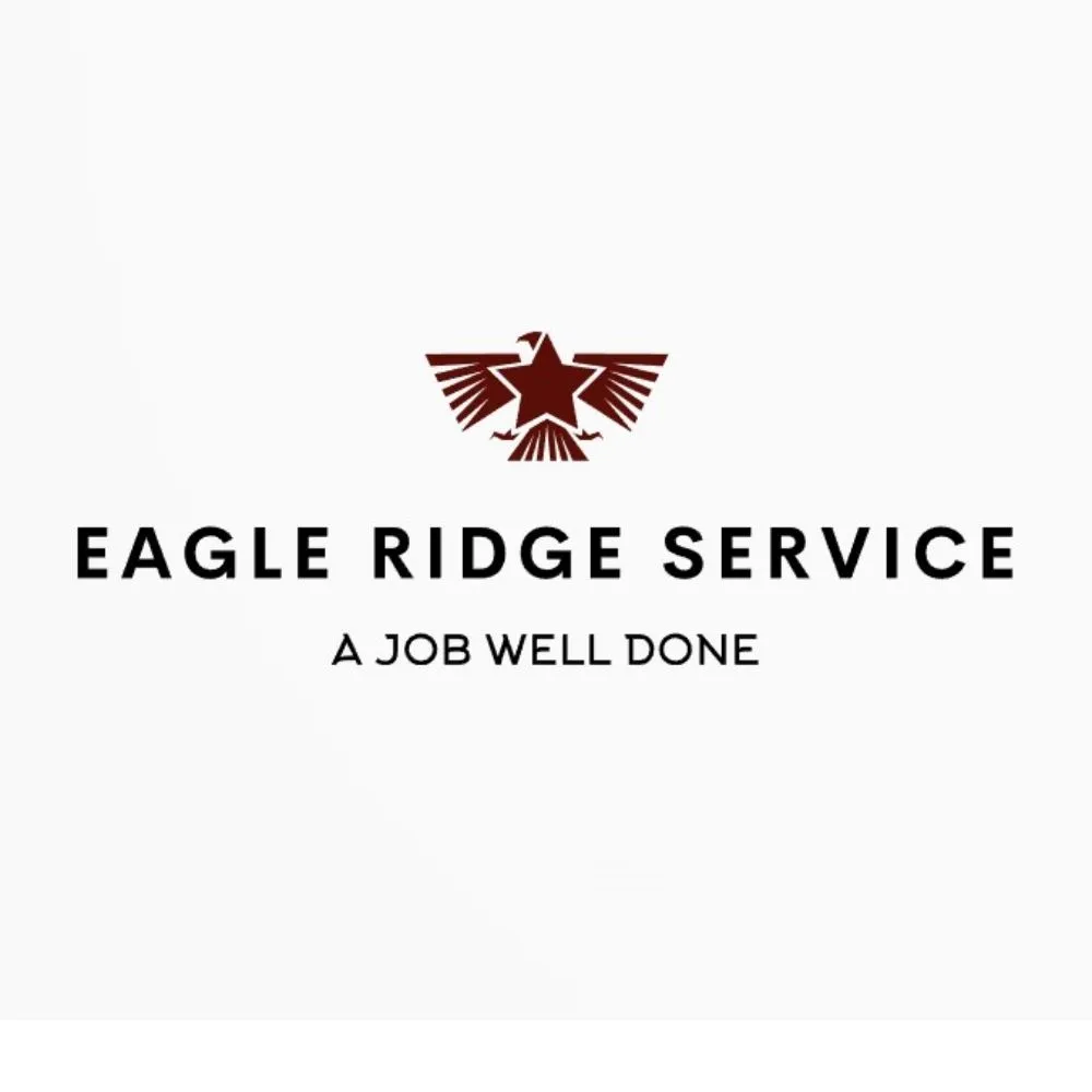 Slide of Eagle Ridge Service