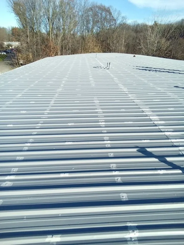 Slide of Eagle Ridge Service