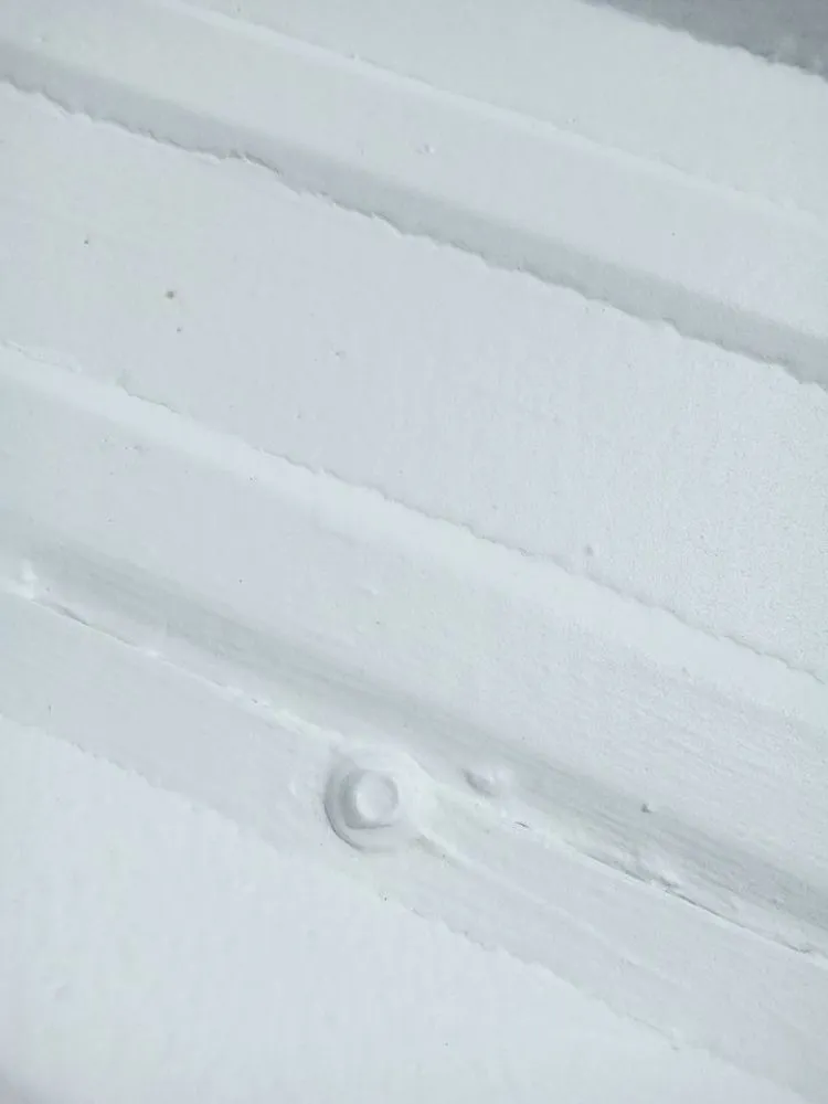 Slide of Eagle Ridge Service