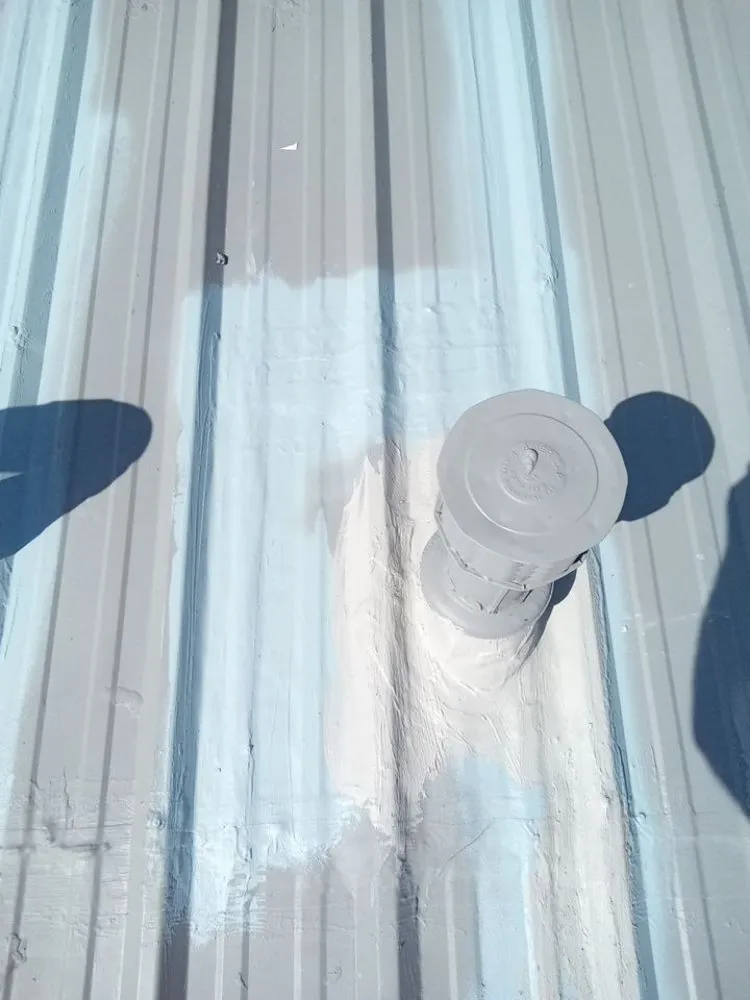 Slide of Eagle Ridge Service