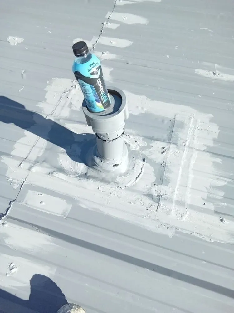 Slide of Eagle Ridge Service