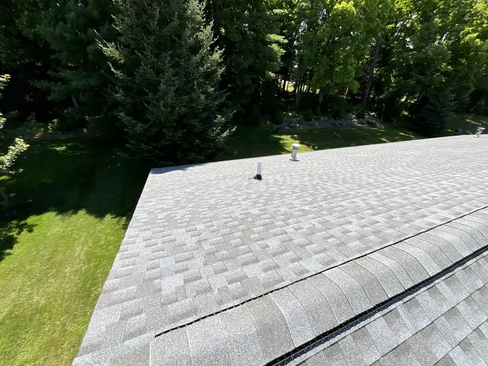 Slide of Eagle River Roofing