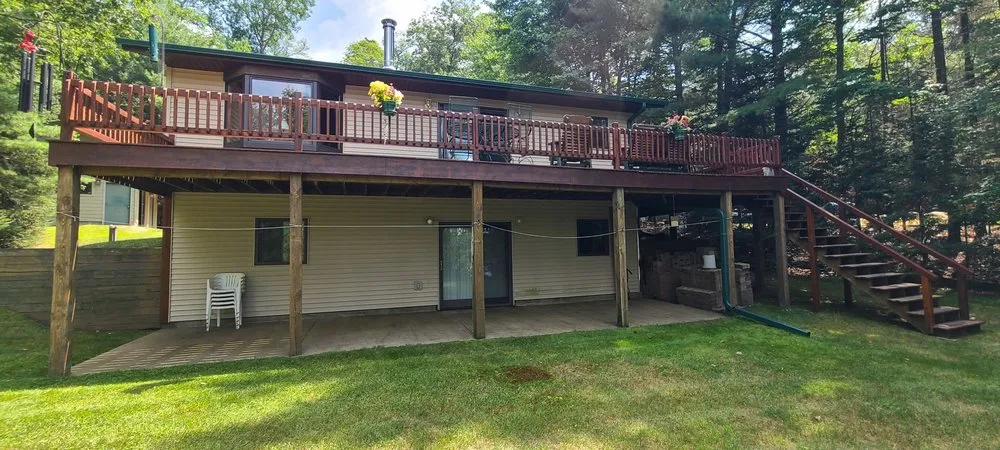 Slide of Eagle River Roofing