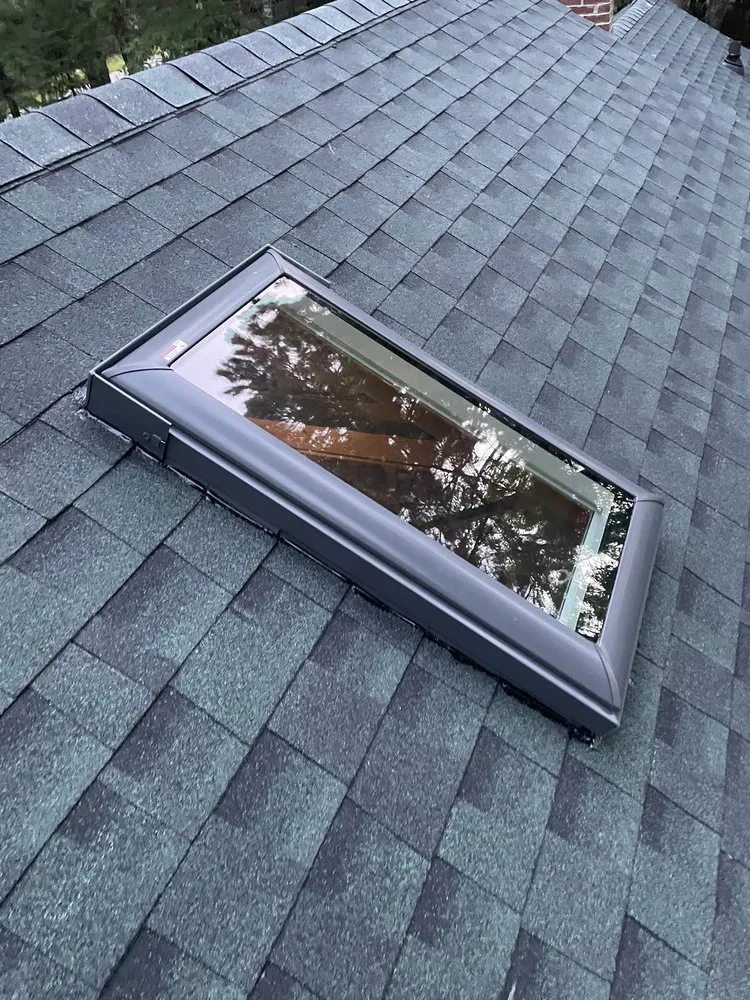 Slide of Eagle River Roofing