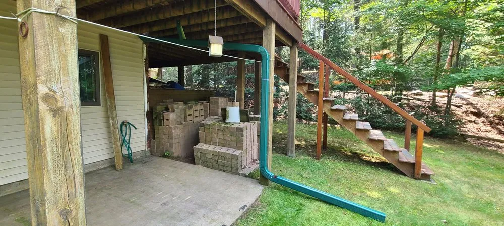 Slide of Eagle River Roofing