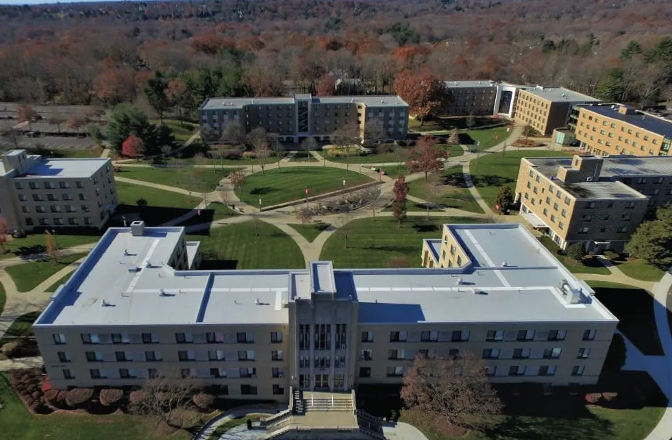 Slide of Eagle Rivet Roof Service