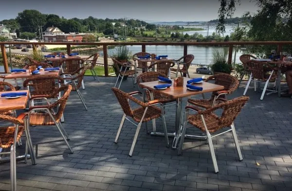 Eagle Rivet Roof Service