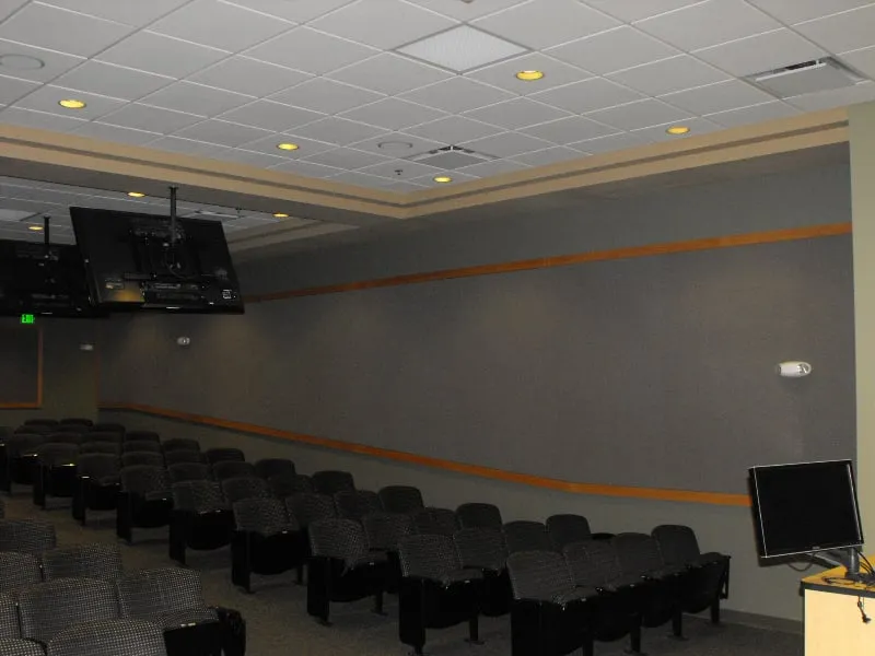 Slide of Eagle Rock Contracting