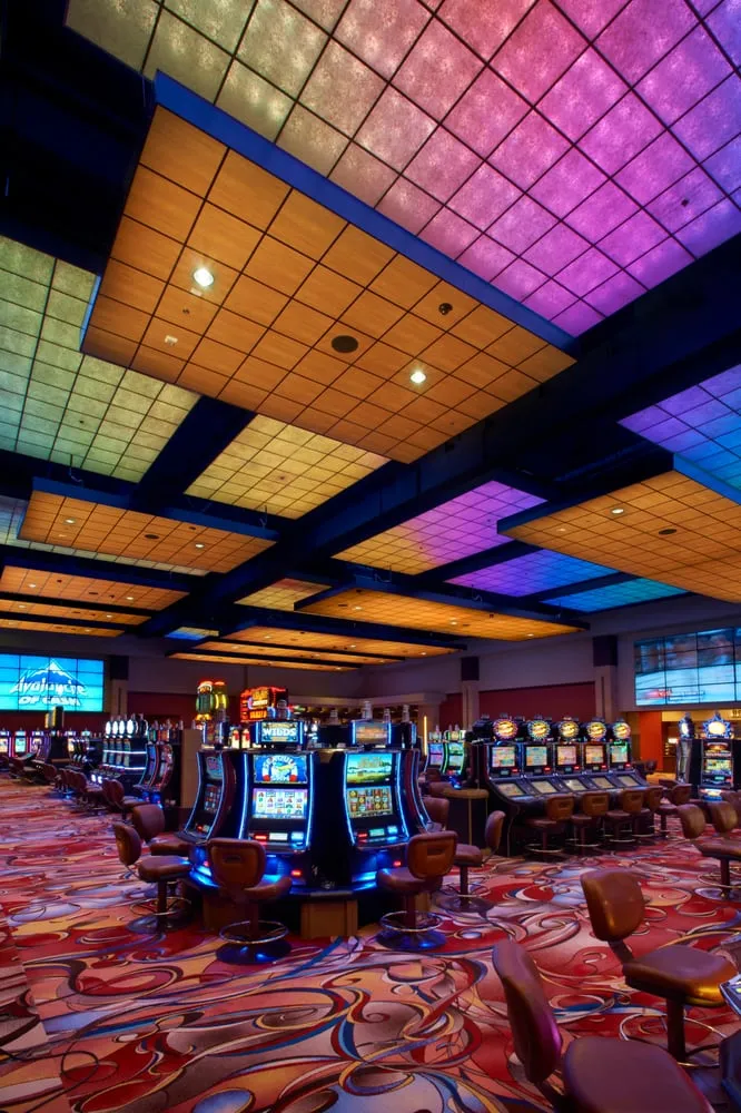 Slide of Eagle Rock Contracting