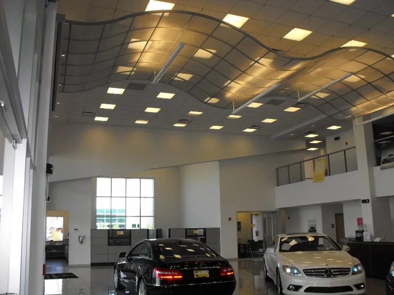 Slide of Eagle Rock Contracting