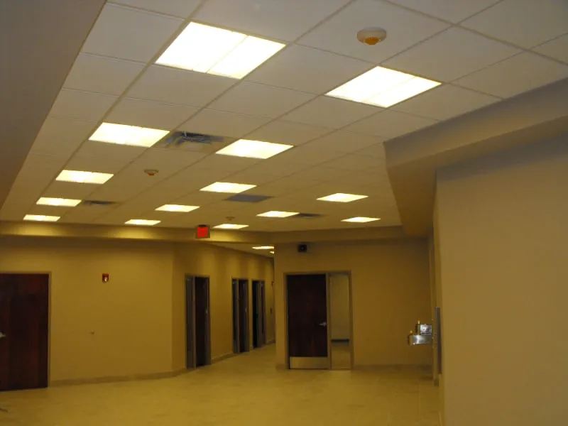 Slide of Eagle Rock Contracting