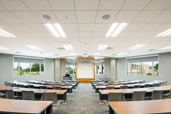 Slide of Eagle Rock Contracting