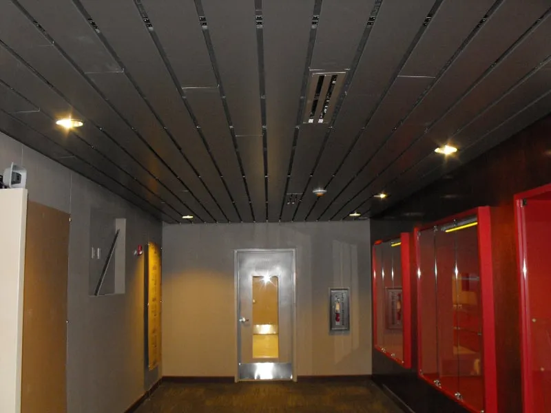 Slide of Eagle Rock Contracting