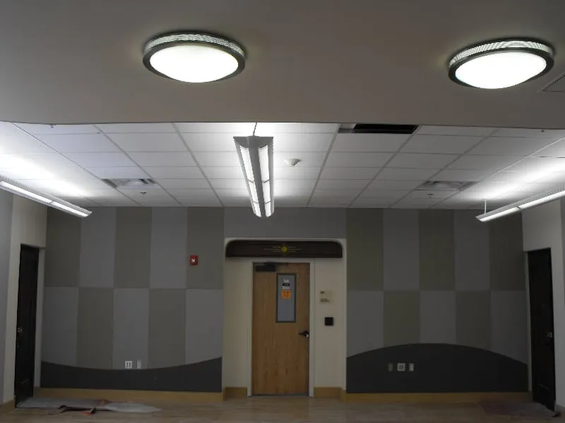 Slide of Eagle Rock Contracting