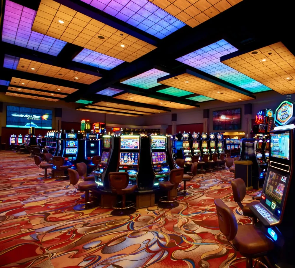 Slide of Eagle Rock Contracting