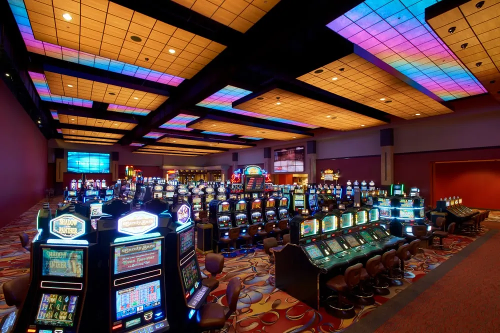 Slide of Eagle Rock Contracting